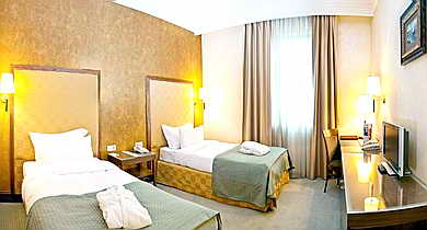 Ree of charge booking Hotel Riviera