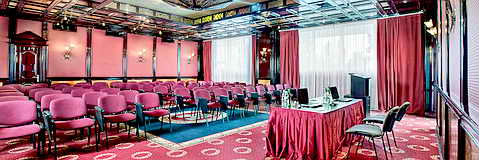 Conference Hall Bratislava Hotel Kiev Ukraine