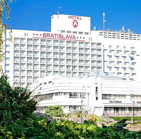 Hotel Bratislava Kiev Hotels  quick reservation of rooms, photo, prices