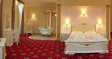 Diarso Hotel in Kiev reservation of rooms, photoes, prices