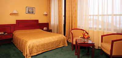 Hotel Dnipro in Kiev Junior Suite Superior 