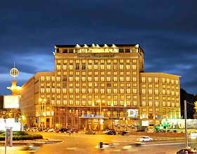 Dnipro Hotel Kiev hotels free booking of rooms, photoes, prices