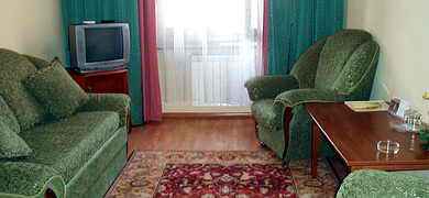 Hotels service in kiev. Hotel Domus