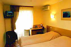 Hotel Express Kiev Twin reservation of numbers in hotels