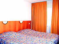 Superior Double room  hotels in kiev