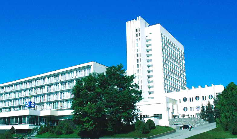 Отель Мир Киев недорого