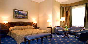 Premier King room, room in hotel Premier Palace in Kiev 
