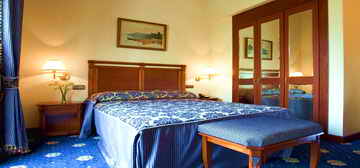 Premier Palace Hotel standart rooms