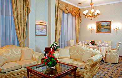Royal Apartments Kiev Hotels