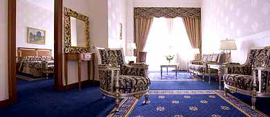 Busines Junior Suite PremierPalace Hotel kievhotels.ru