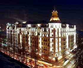 Premier palace hotel in kiev,reservation of rooms, prices, photo