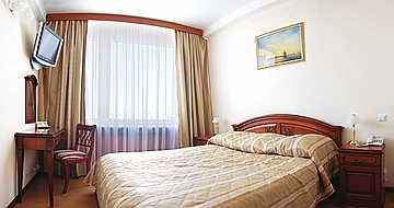 Hotel Rus Suite superior room fast booking