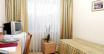 Single room Kiev Hotels Reservation Service 