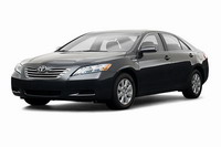 Toyota Camry 40 (Automatic)