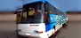 Rent a bus in kiev airport Borispol