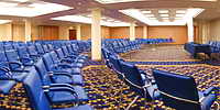 Conference hall in Kiev Conference Hall of RUS Hotel