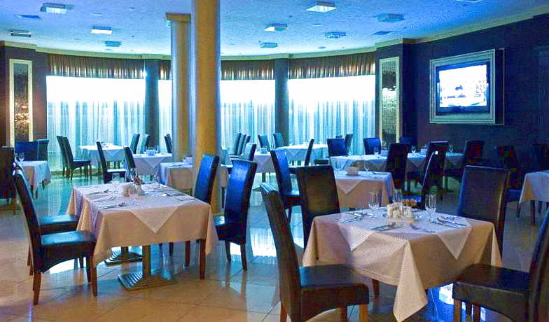 Ресторан Отель Диарсо