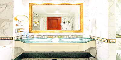 Премьер Палас Отель Киев Премьер Кинг, однокомнатный (27 кв. м.) фото 3