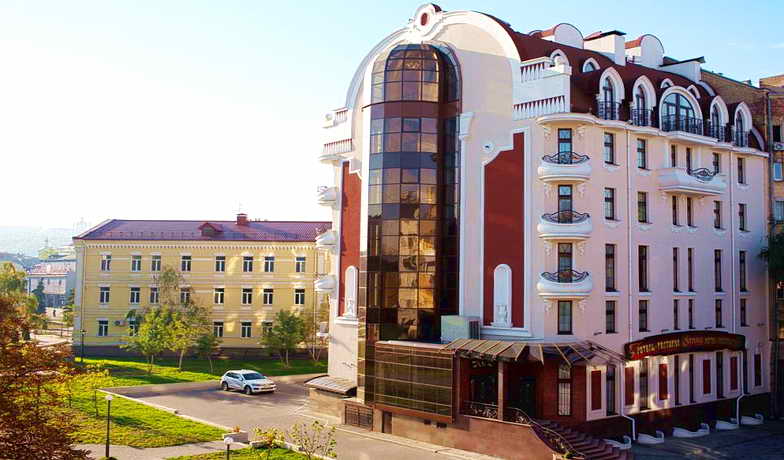 Отель Старо Гостиница